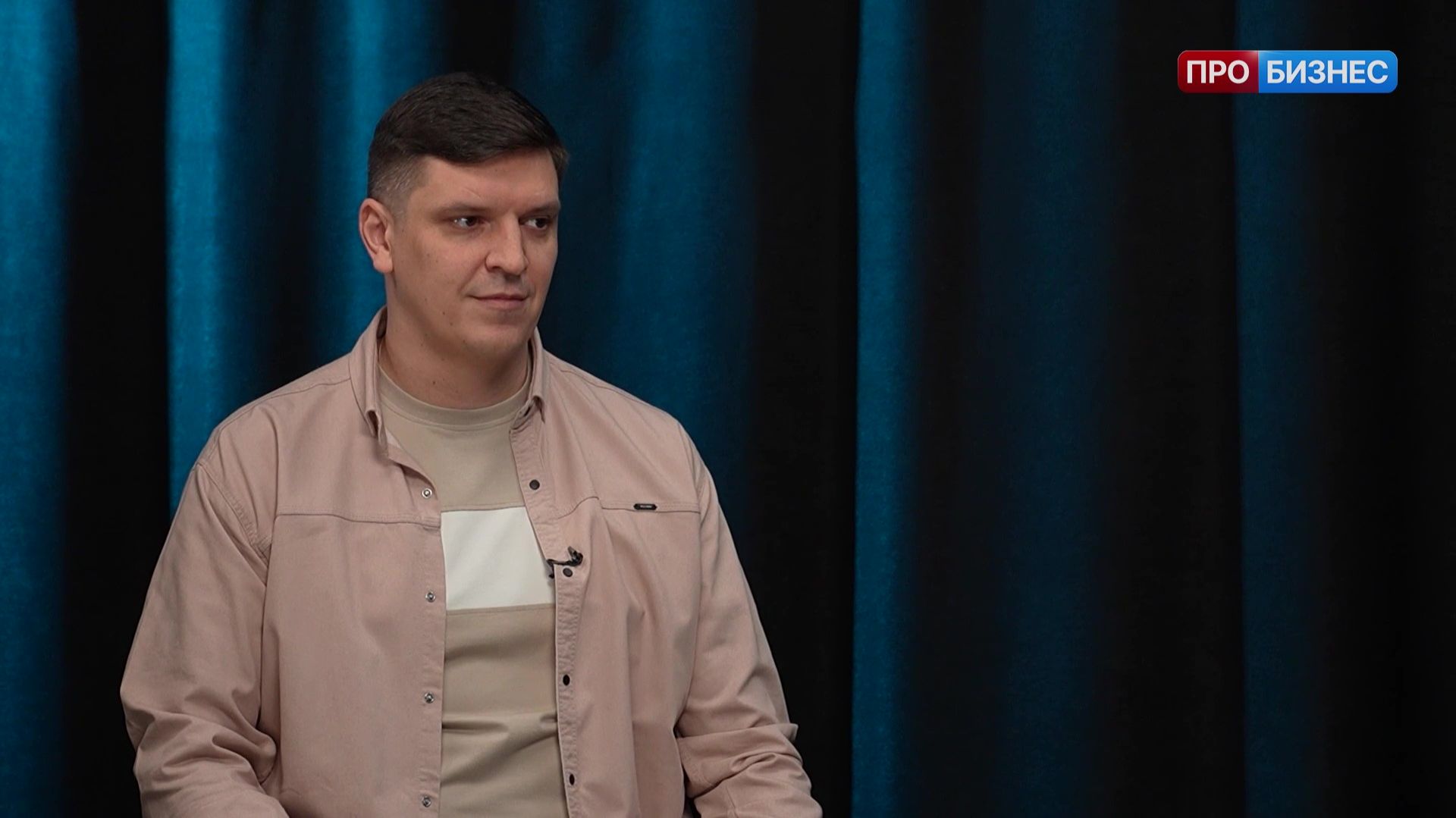 Технологии для бизнеса. Андрей Юкин, коммерческий директор RetailCRM