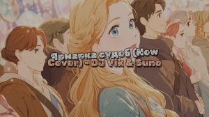 Ярмарка Судеб (New Animated version)- DJ Vik & Suno