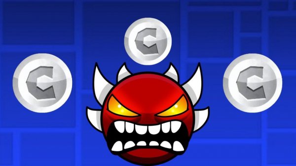 Jumper, but coins are extreme!