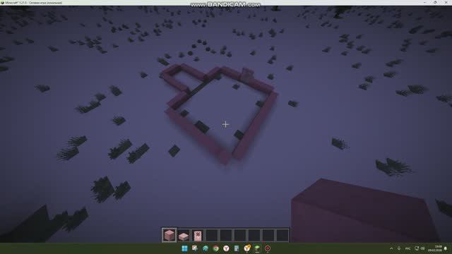 Самый красивый дом в майнкрафте! смотреть онлайн