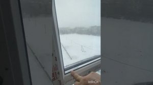 Seven, Сэвэн, Семь жилой комплекс поди разберись. Пришёл и.... обзор и приёмка 😉