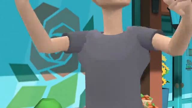 Classic Caillou Gets Grounded