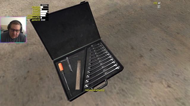 My Summer Car прохождение (часть 22 новое) - Заработал на Грузовике Gifu — Но слил Свину! смотреть онлайн