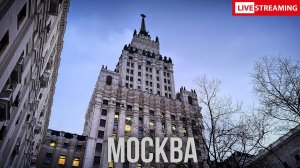 ❄️ МОСКВА В МОРОЗ / От Бауманской до уюта Кофемании и от колорита Хитровки до Красной площади