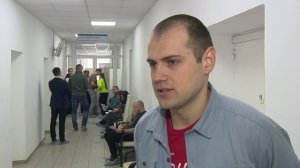 Сотрудники волонтёрского центра и корпоративного университета Нижегородской области стали донорами