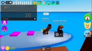 очень старое видео с еще другого акаунта в роблокс как найти все кристалы в игра с котами