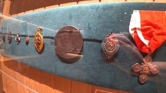 Усадьба «Белая Дача» смотреть онлайн