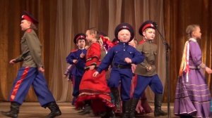 2013.05.16 Отчетн.конц.Пасхальные перепевы