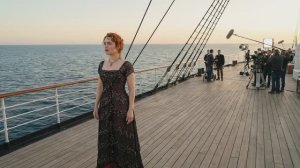 Актёры Титаник(1997)Тогда-Сейчас