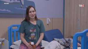 В Москве полностью завершилась реконструкция амбулаторного звена