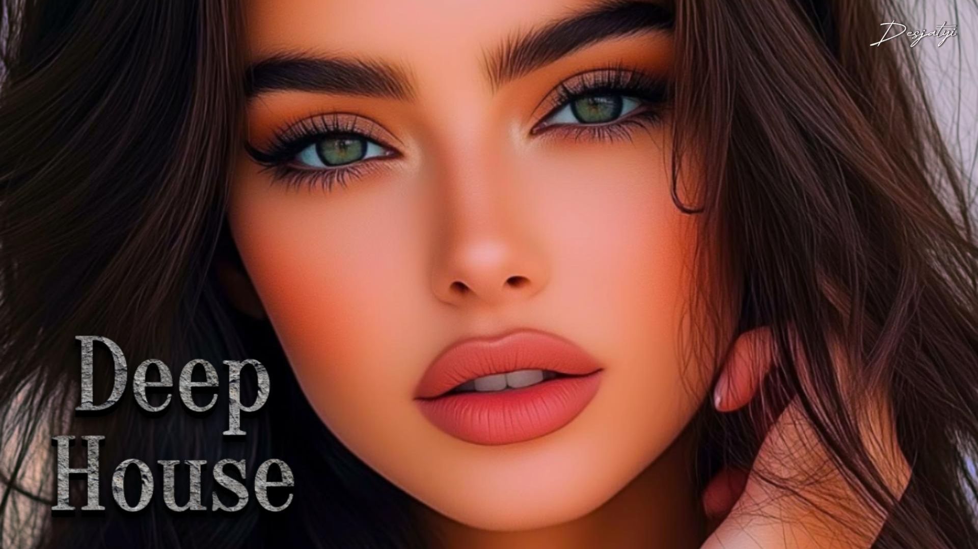 Deep House Mix 2026 смотреть онлайн