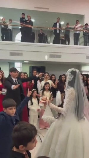 ШИКАРНАЯ😍 Езидская свадьба в Екатеринбурге🇷🇺  Dawata ezdia in Ekaterenburg🔥