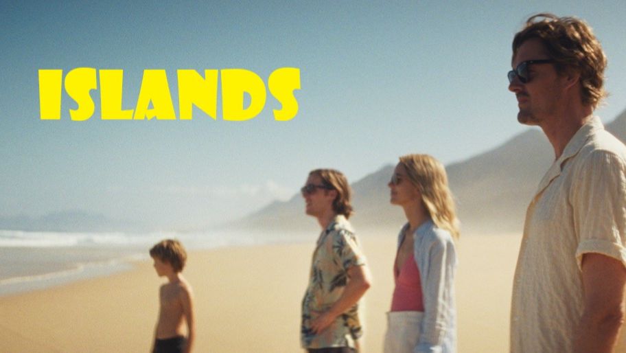 Острова | Islands (2025) смотреть онлайн