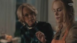 Скарпетта Официальный трейлер фильма с Николь Кидман 2026