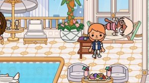 я# мой день# лагерь# Я переехала в лагерь будет 2 часть)🥳☀️