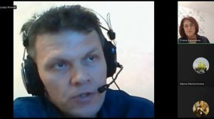 2026.02 11 (часть 1) Фомин Э.В. Интервью сетевому журналу "Наш  КОСТЁР"