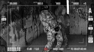 Уличный бой.Тренировка в условиях,приближённых к реальным.В.Н. Крючков