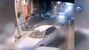 Игра в прятки обернулась трагедией для 6-летнего мальчика в Иране