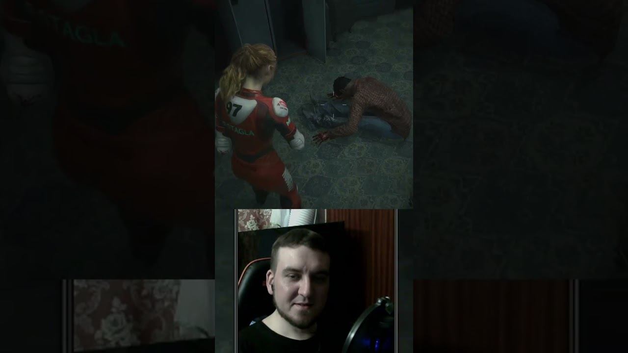 Йог | #rigget_games с помощью #Twitch смотреть онлайн