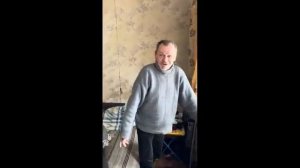 Дмитрий Серов/ РАЗБОРКИ ИЗ ЗА ДЯДИ ЮРИНОЙ НОВОЙ КАСТРЮЛИ