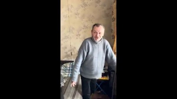 Дмитрий Серов/ РАЗБОРКИ ИЗ ЗА ДЯДИ ЮРИНОЙ НОВОЙ КАСТРЮЛИ