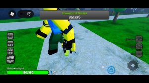 Эволюция "боевой фронт нуб эксперимент" (1ч.)