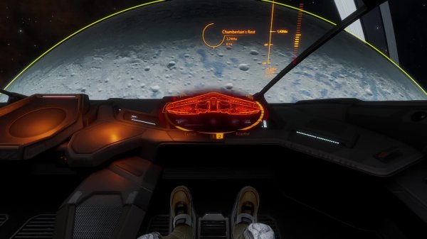 elite dangerous
