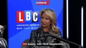 Апти Алаудинов "АХМАТ". Джеффри Эпштейн может быть жив