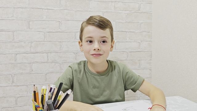 Николай Матюханов-Город мечты-Сцена 3 Транспорт будущего