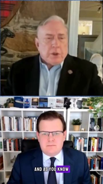 Glenn Diesen and Douglas Macgregor смотреть онлайн