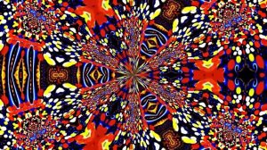 Футажи! Комплект Футажей Огни Боке 5 от Киностудии Мудрого Кота Тимофея!