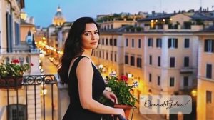 The Best Music-VELVET ECHO-Camaя&Galina.-11/02/2026/