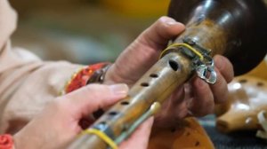 История музыкальных инструментов Русские народные инструменты (2017)