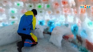 Необычный проект многодетного отца вышел на всероссийский уровень и привлёк широкое внимание