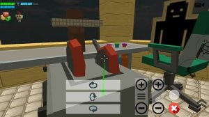 крушение самолёта в чикен Ган 3 часть