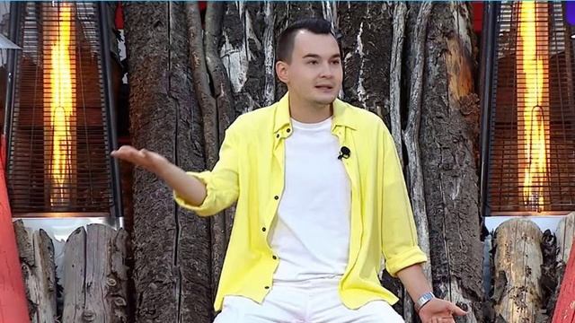 Дом 2: подозрение на инфаркт у Безверховой, перелом рёбер у Гуранды и угрозы Яббарова руководству смотреть онлайн