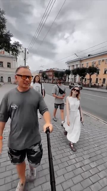 Позвольте мыслям идти свои чередом — не останавливайте, не оценивайте и не анализируйте их! смотреть онлайн