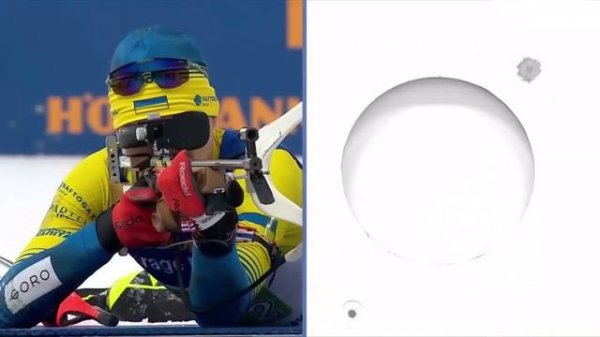 Биатлон 2025/2026. Кубок мира IBU. Смешанная эстафета в Нове-Место (Чехия)