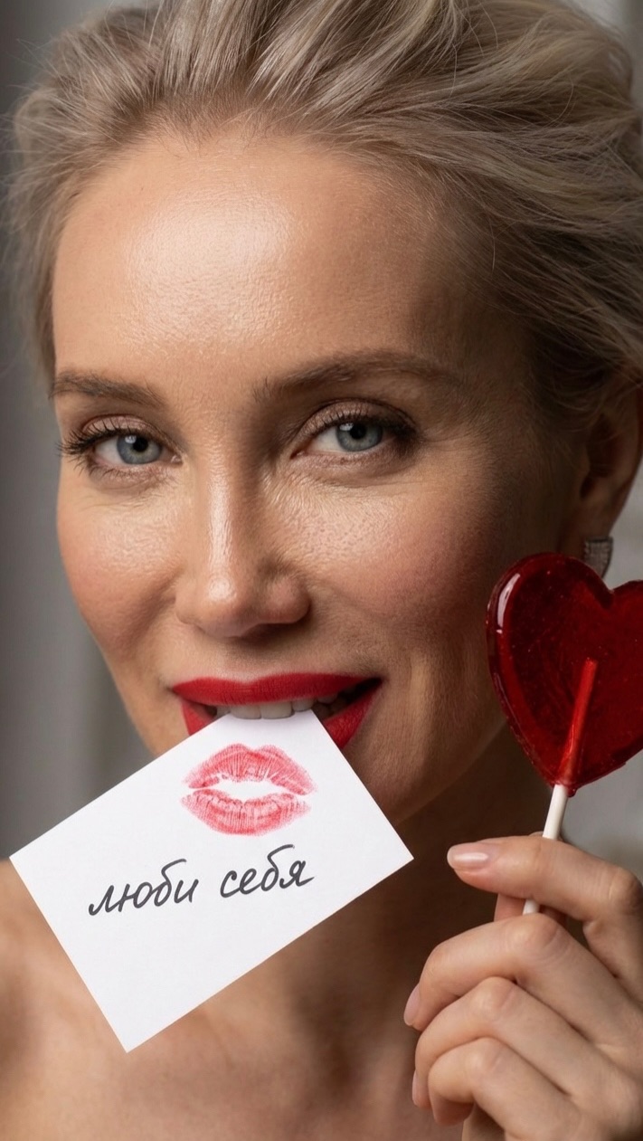 В 360 COSMETOLOGY лучшая психологическая терапия 🥰 смотреть онлайн