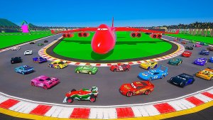 МАШИНКИ ВИДЕО ПРО МАШИНКИ СИМУЛЯТОР ЦВЕТНЫЕ МАШИНКИ ИГРУШКИ МАШИНКИ