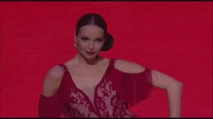 Хабанера. "Кармен-сюита". Р.Щедрин- Ж. Бизе. Исполняет - Диана Вишнева - (2 мая 2013 года).