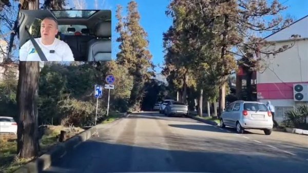 Новости Сочи.Своих не бросаем.💪