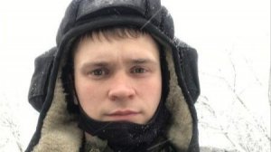 портрет Героя России.