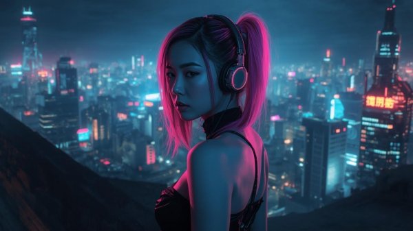 Cybercraft - Galaxys (Binary Code: BETA)