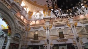 Богатые интерьеры!