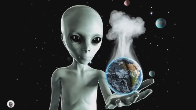 Театр инопланетян. смотреть онлайн