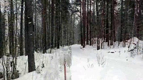 Горнолыжный комплекс" Пухтолова гора "....10.02 2026г