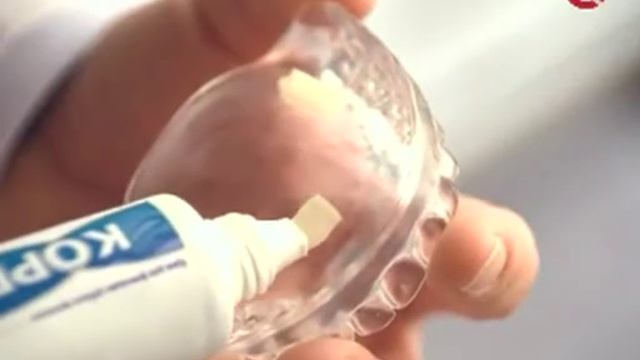 Реклама Корега Нейтральный вкус (02.02.2009-28.11.2010) смотреть онлайн