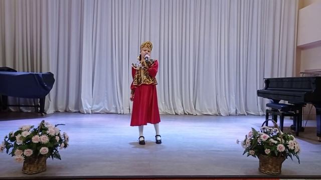 Порватова Екатерина - 