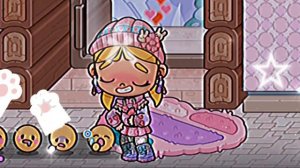 сходка началась!🫰💕